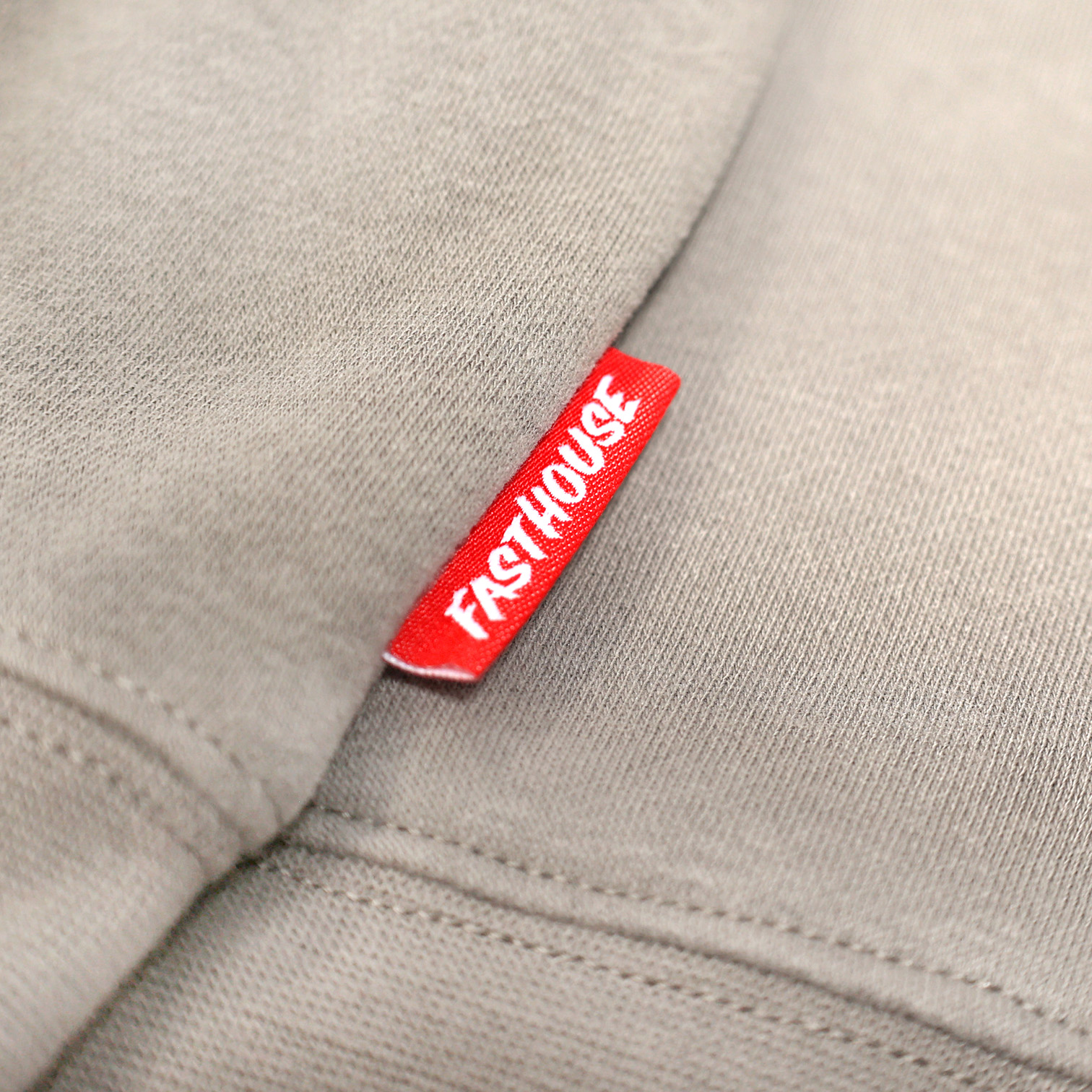 Fasthouse Primer Hooded Pullover Fasthouse Primer Hooded Pullover - Image 5