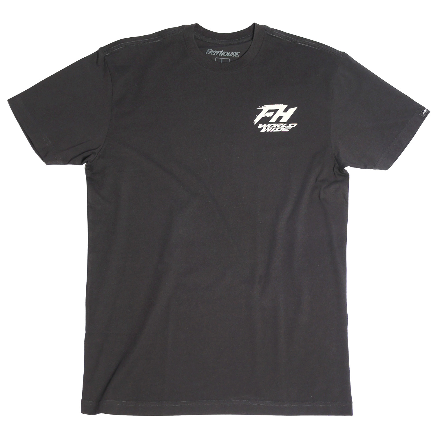 Fasthouse Primer SS Tee Fasthouse Primer SS Tee