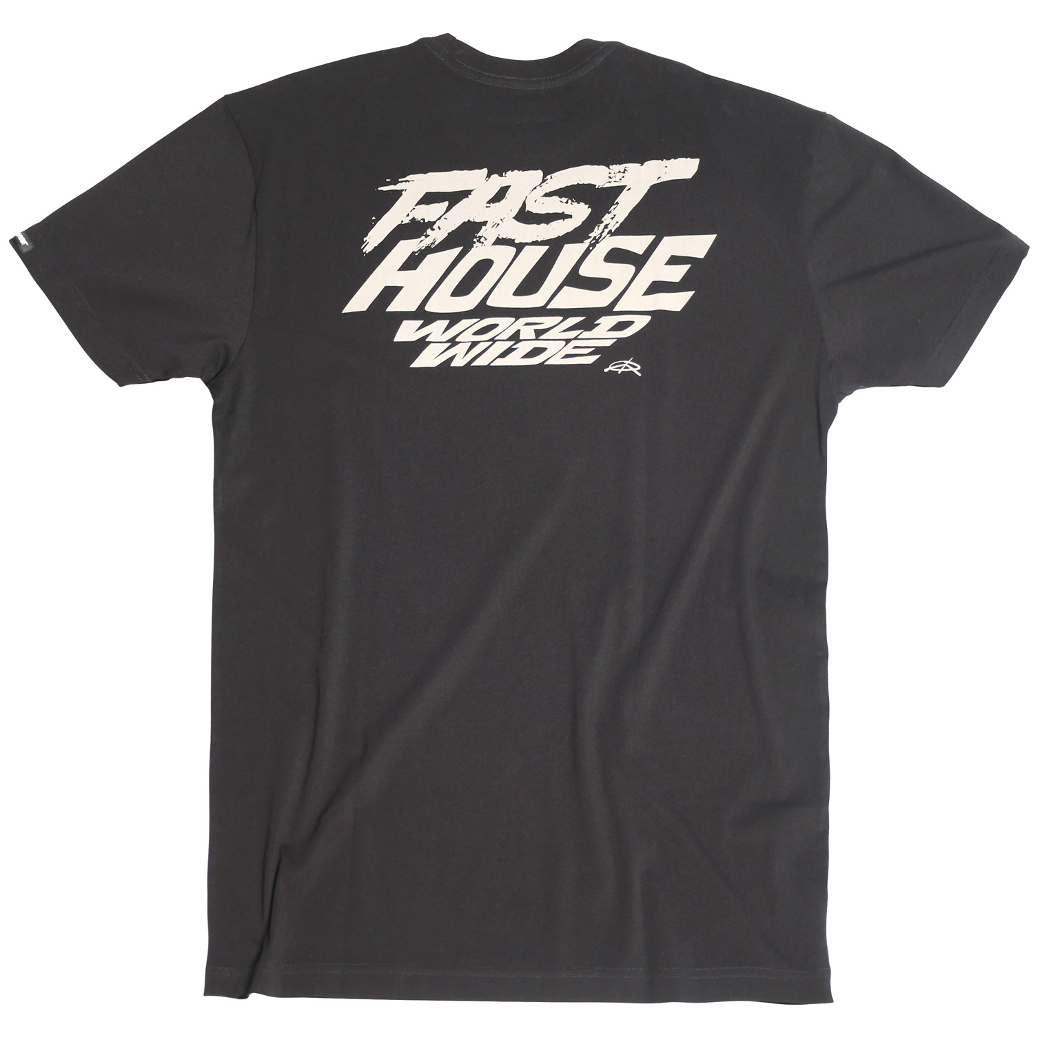 Fasthouse Primer SS Tee Fasthouse Primer SS Tee - Image 2