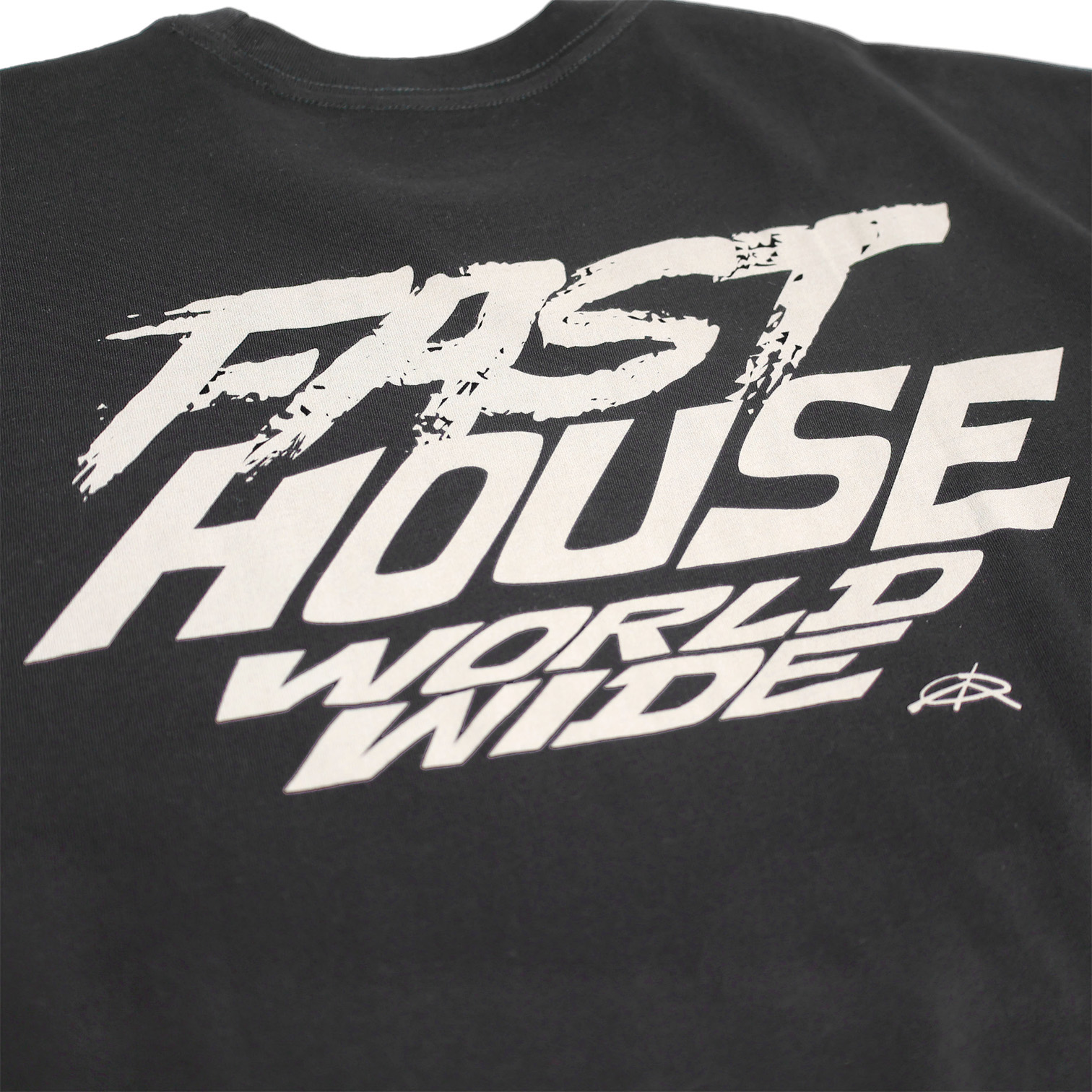 Fasthouse Primer SS Tee Fasthouse Primer SS Tee - Image 3