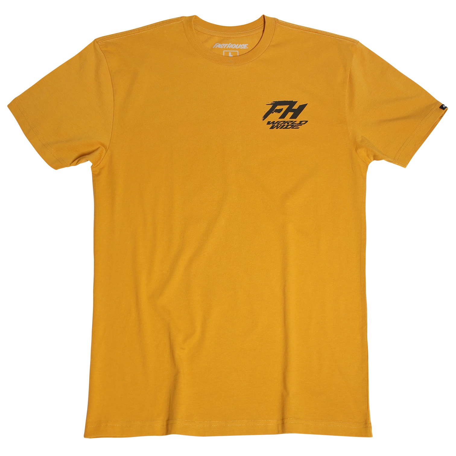 Fasthouse Primer SS Tee Fasthouse Primer SS Tee - Image 5