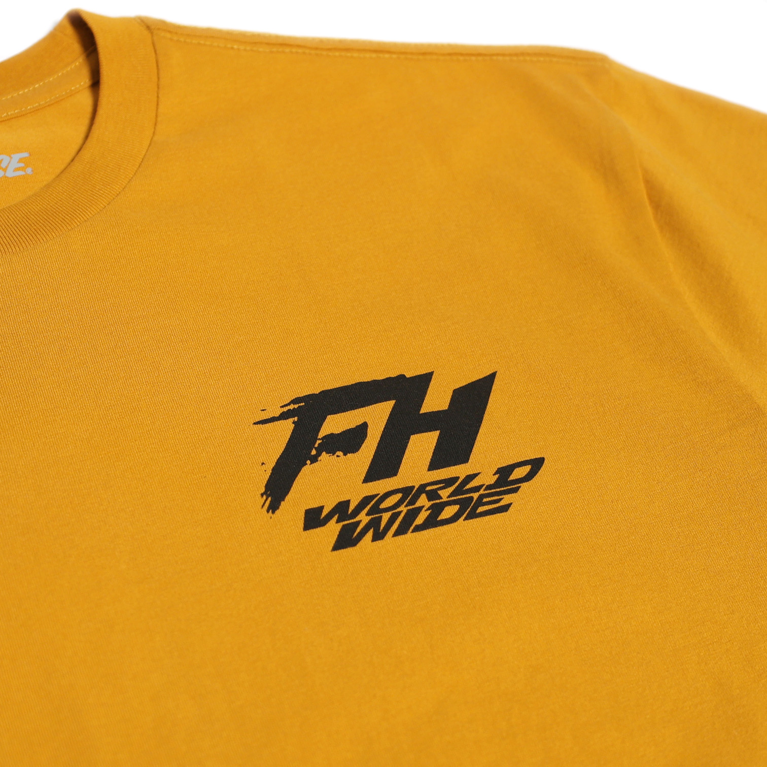 Fasthouse Primer SS Tee Fasthouse Primer SS Tee - Image 8