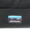 Stock image of Fasthouse Silhouette Beanie product