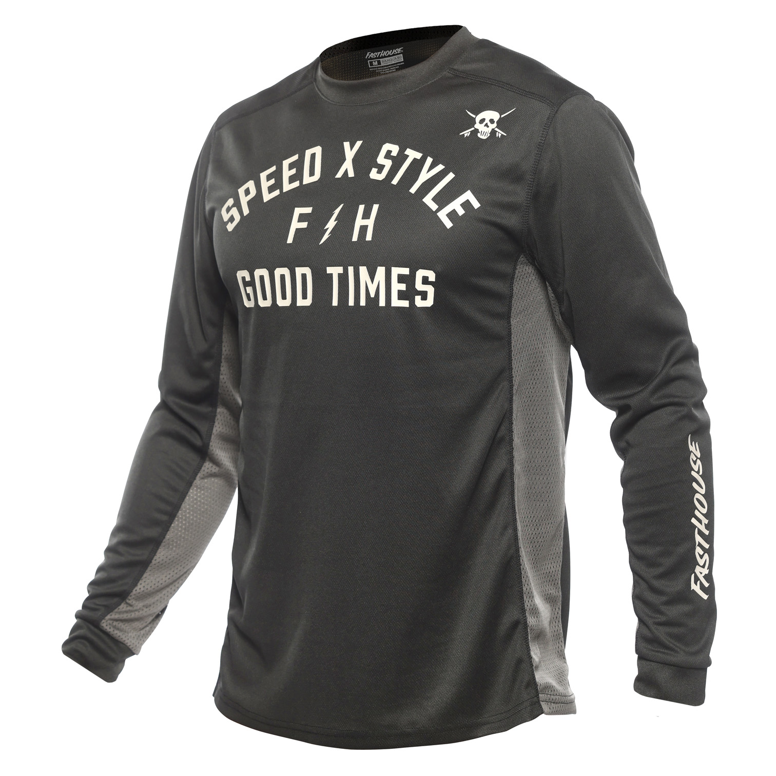 Fasthouse Sanguaro Famoso Jersey Fasthouse Sanguaro Famoso Jersey