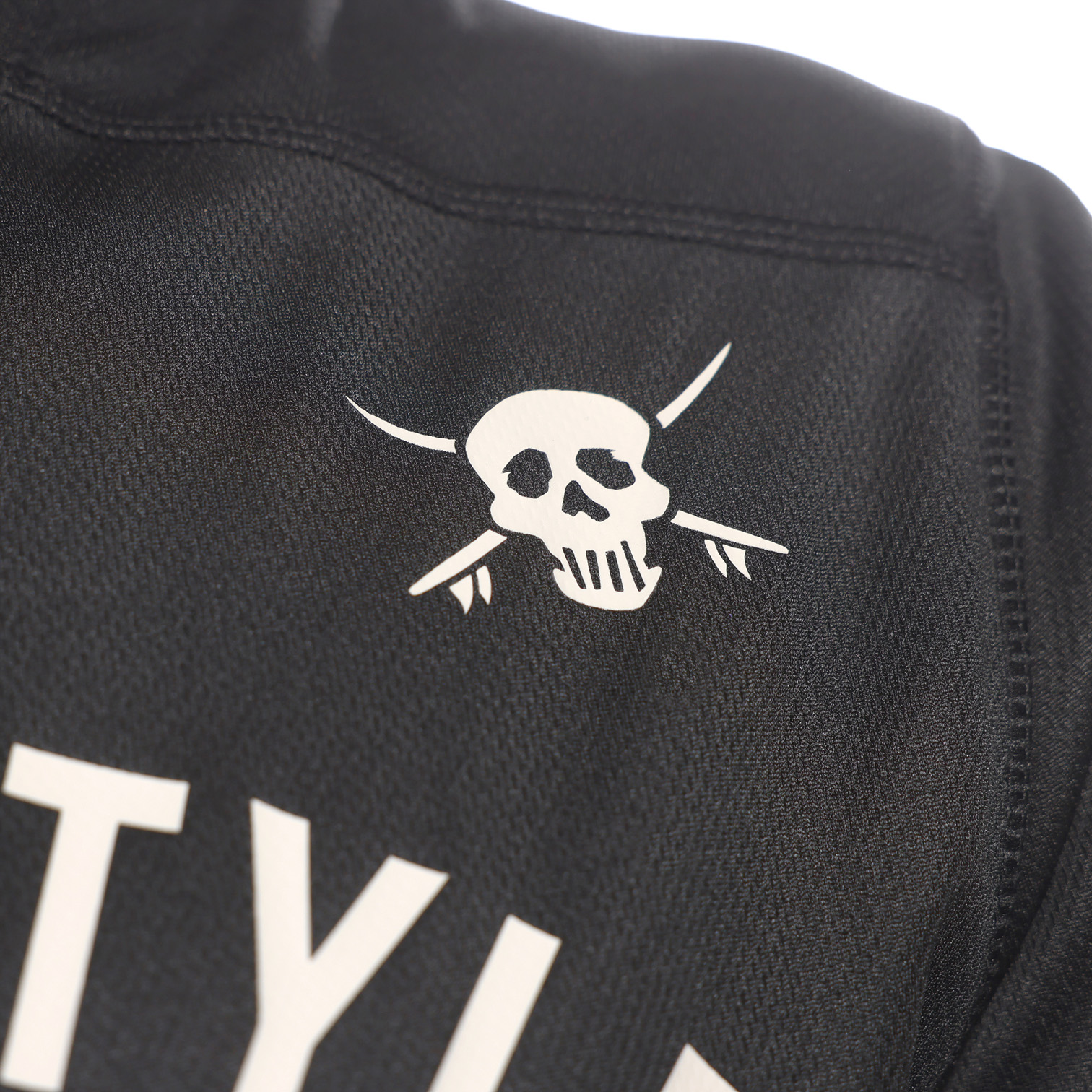 Fasthouse Sanguaro Famoso Jersey Fasthouse Sanguaro Famoso Jersey - Image 4