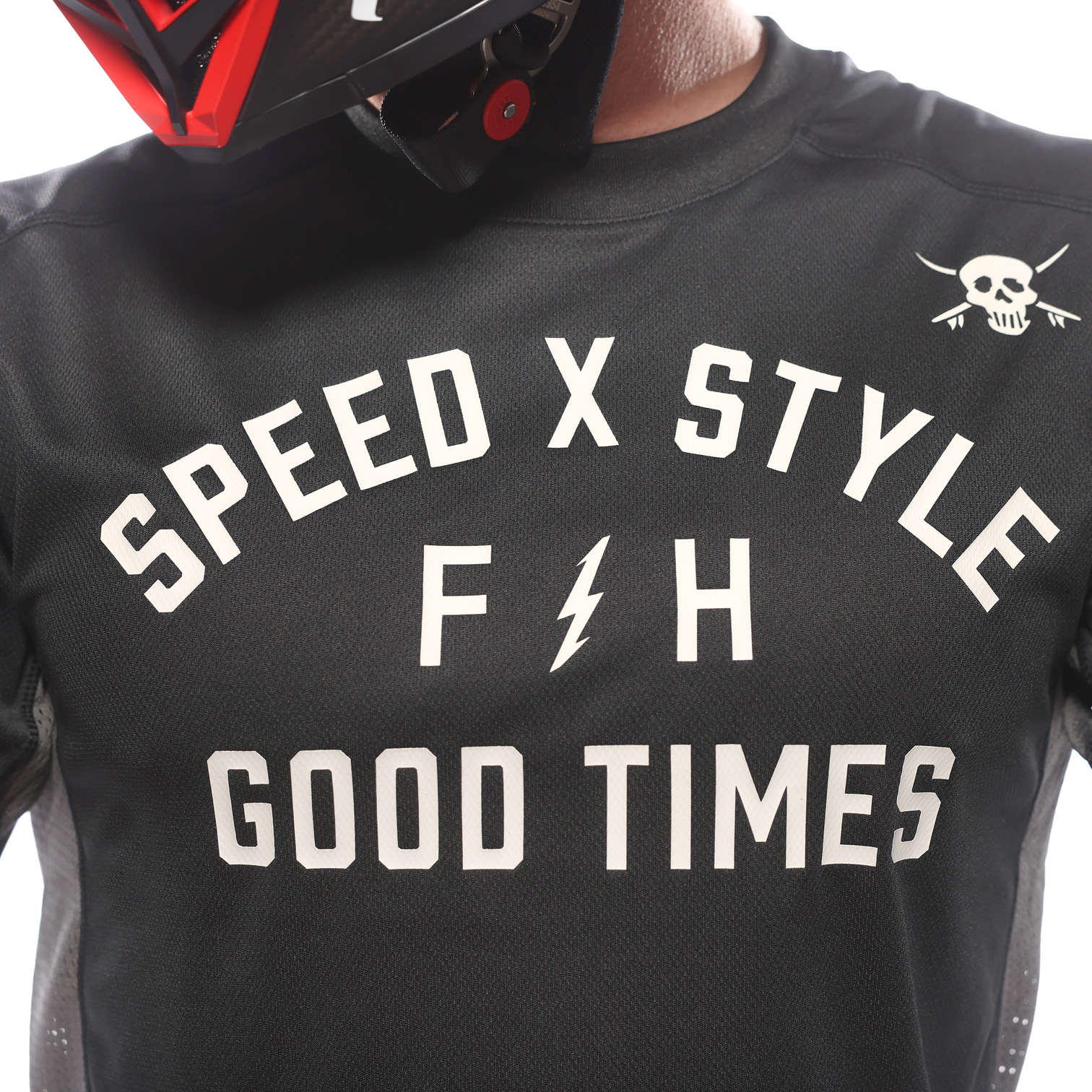 Fasthouse Sanguaro Famoso Jersey Fasthouse Sanguaro Famoso Jersey - Image 6