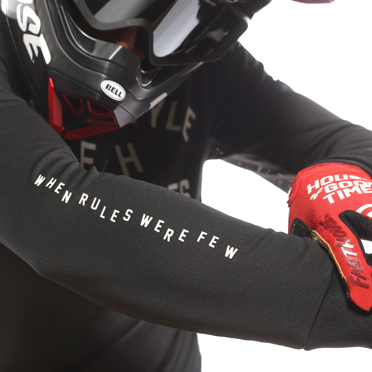 Fasthouse Sanguaro Famoso Jersey Fasthouse Sanguaro Famoso Jersey - Image 7