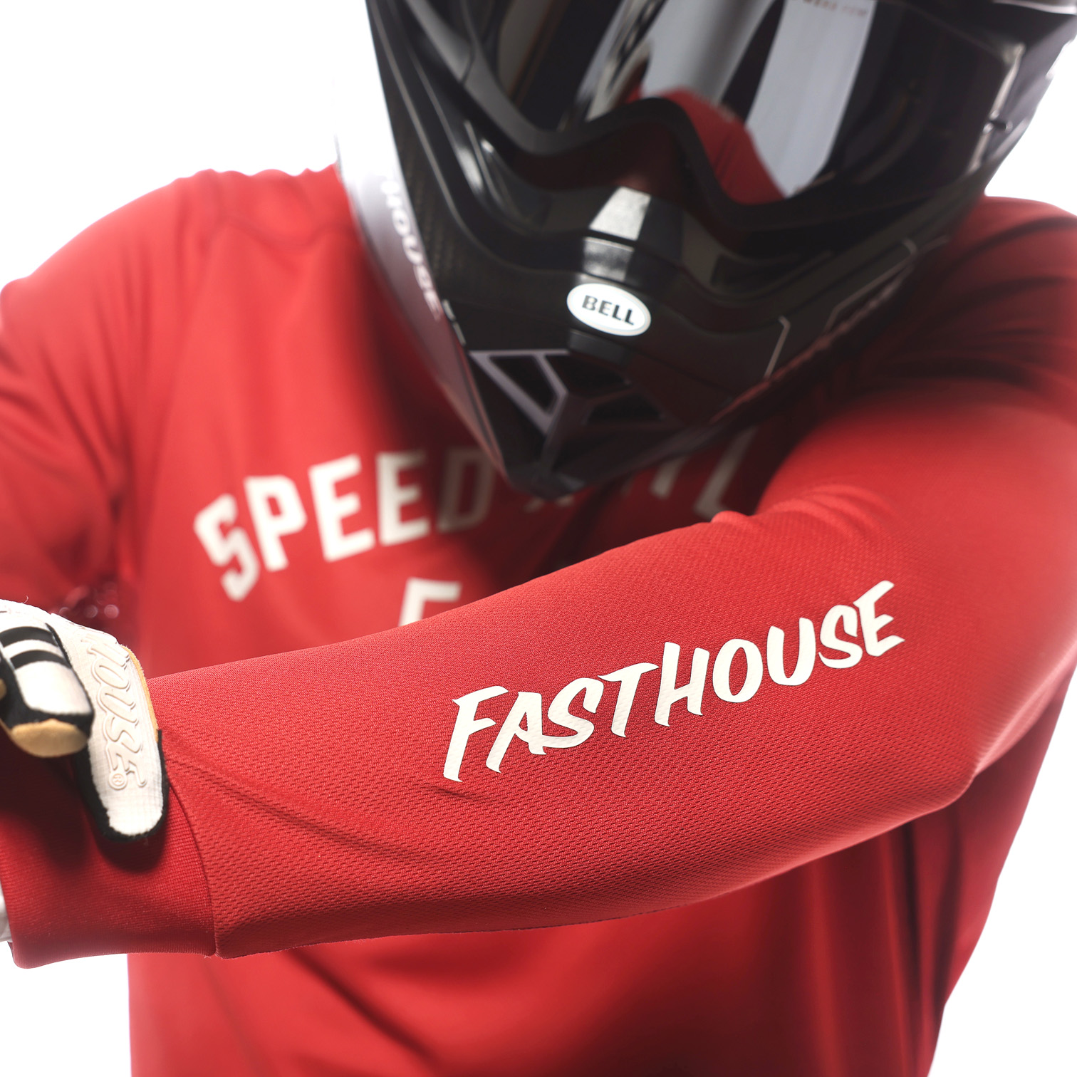 Fasthouse Sanguaro Famoso Jersey Fasthouse Sanguaro Famoso Jersey - Image 10