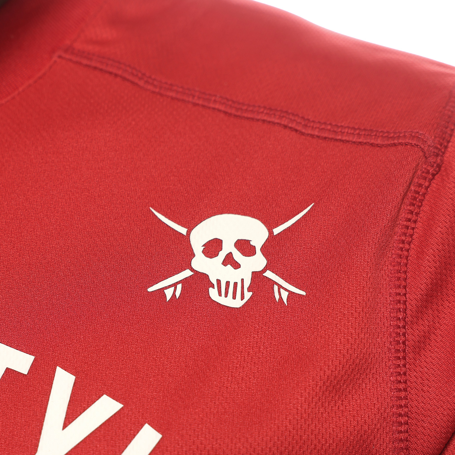 Fasthouse Sanguaro Famoso Jersey Fasthouse Sanguaro Famoso Jersey - Image 11