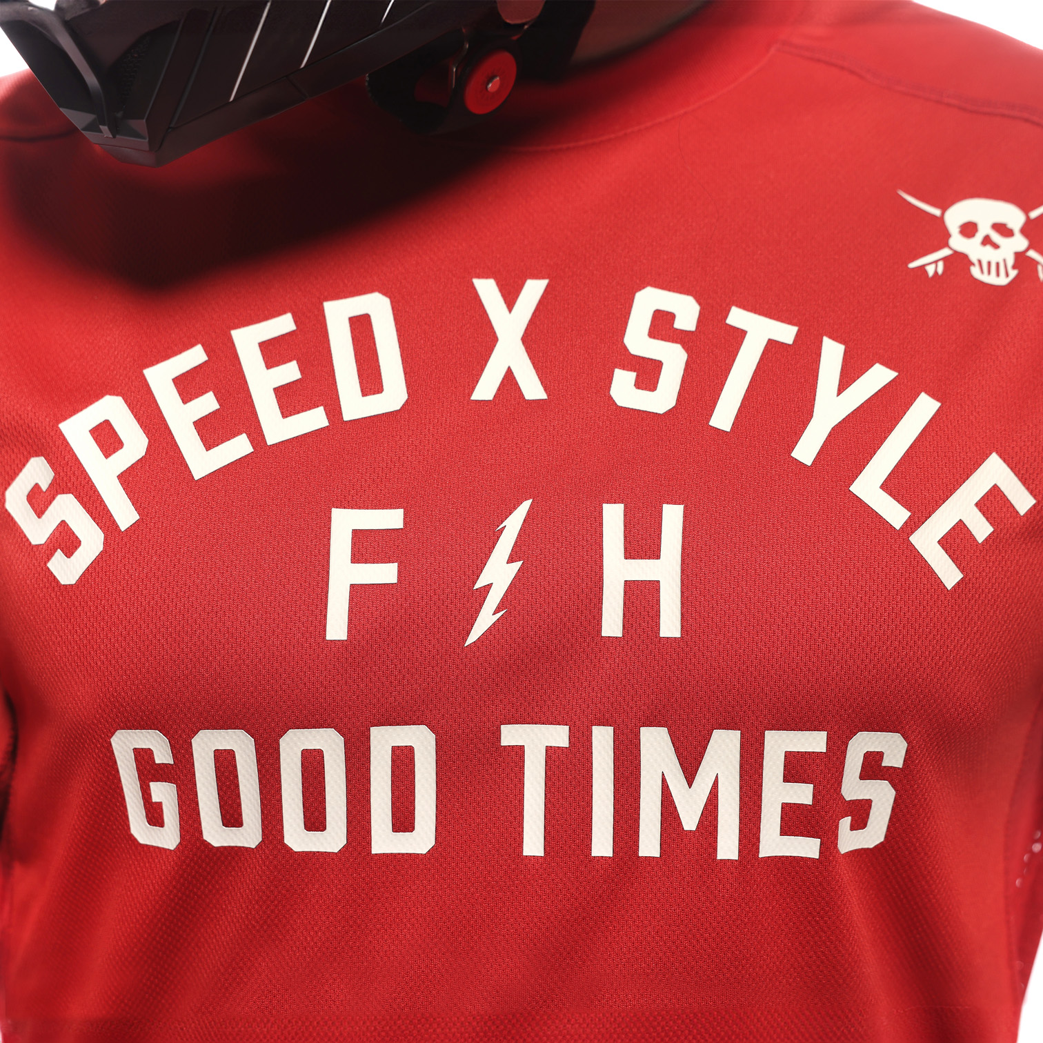 Fasthouse Sanguaro Famoso Jersey Fasthouse Sanguaro Famoso Jersey - Image 12