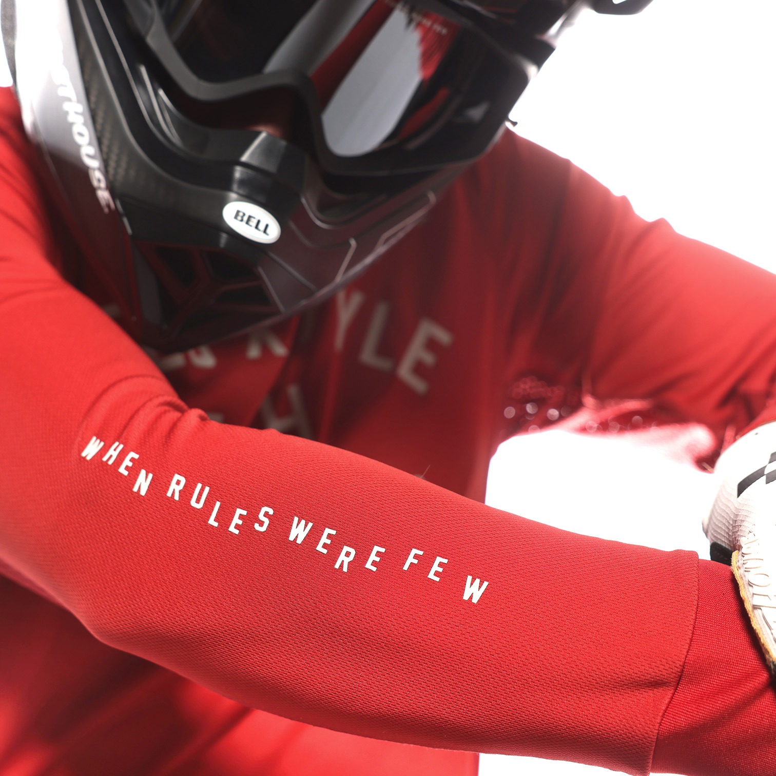 Fasthouse Sanguaro Famoso Jersey Fasthouse Sanguaro Famoso Jersey - Image 13