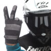 Stock image of Fasthouse Speed Style Akin Gloves product