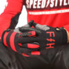 Stock image of Fasthouse Speed Style Akin Gloves product