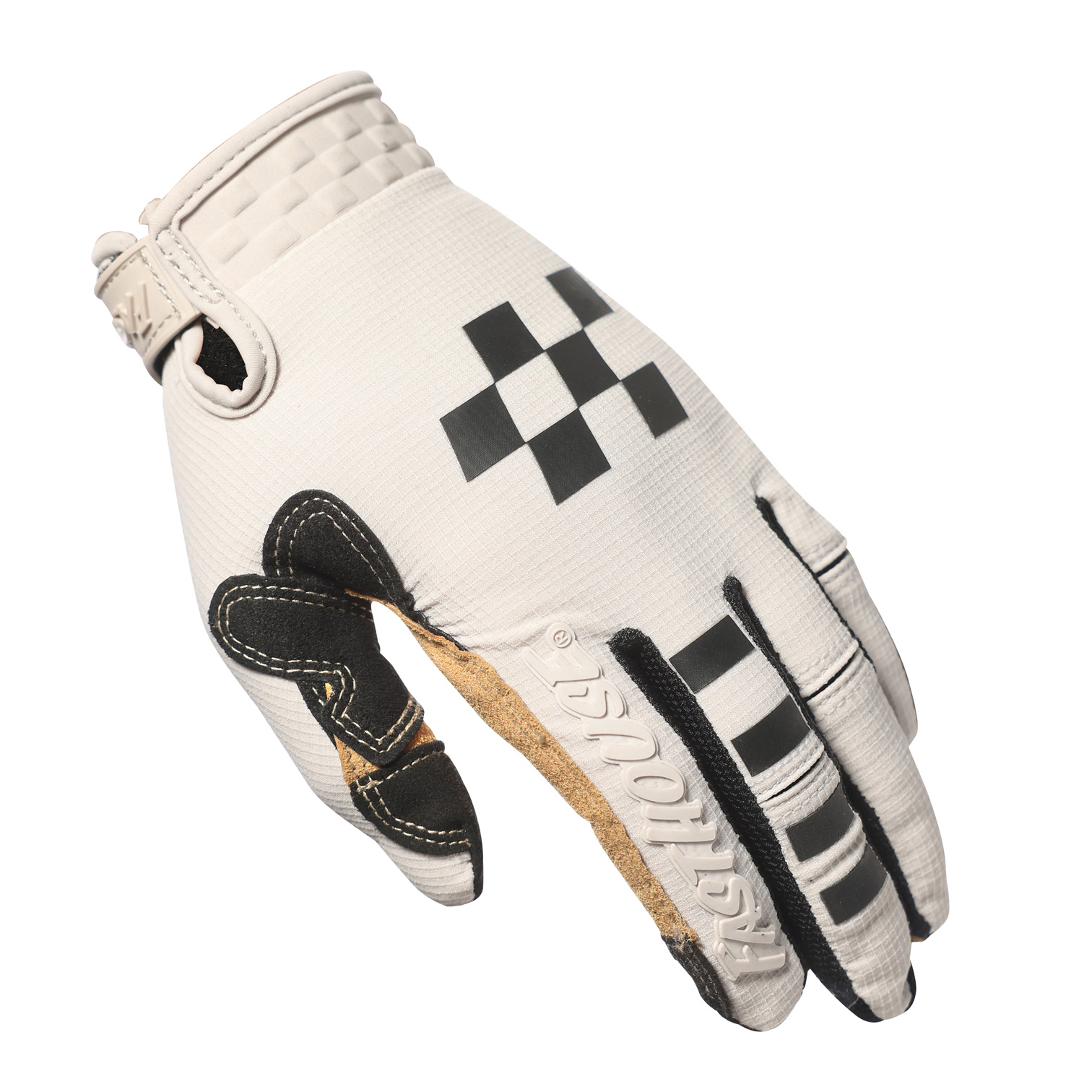 Fasthouse Speed Style Baja Gloves Fasthouse Speed Style Baja Gloves - Image 2