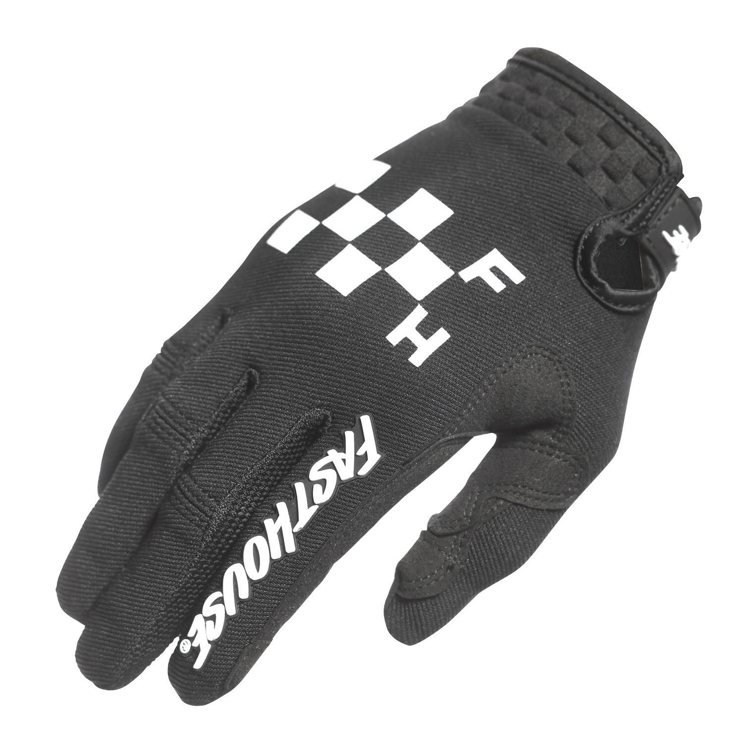 Fasthouse Speed Style Grit Gloves Fasthouse Speed Style Grit Gloves