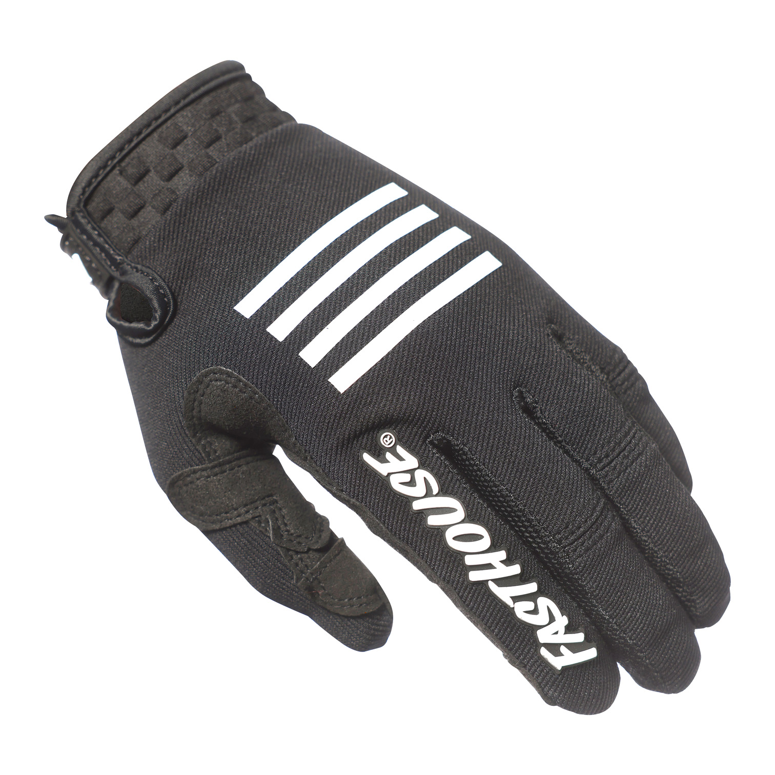 Fasthouse Speed Style Grit Gloves Fasthouse Speed Style Grit Gloves - Image 2