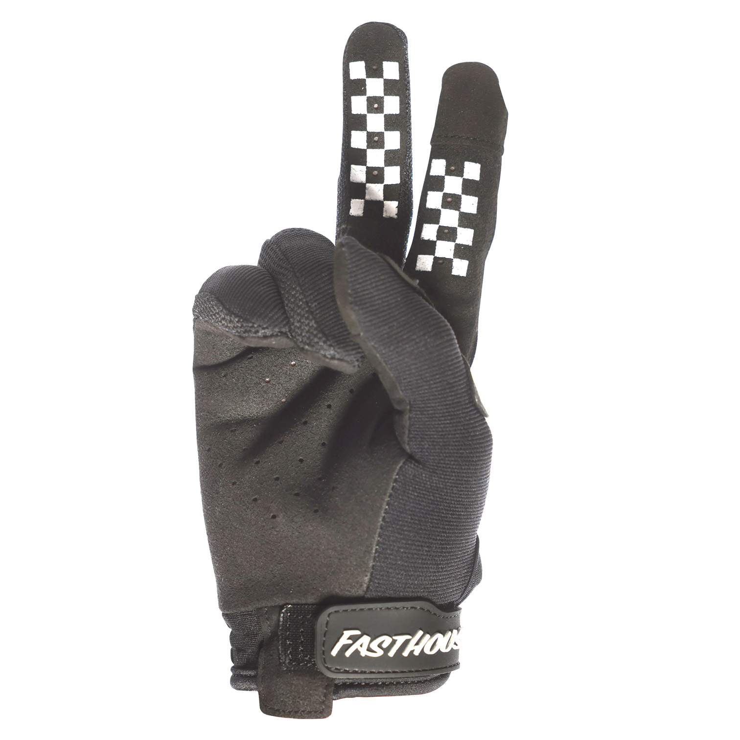 Fasthouse Speed Style Grit Gloves Fasthouse Speed Style Grit Gloves - Image 3