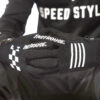 Stock image of Fasthouse Speed Style Grit Gloves product