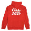Stock image of Fasthouse Tavern Hooded Pullover product