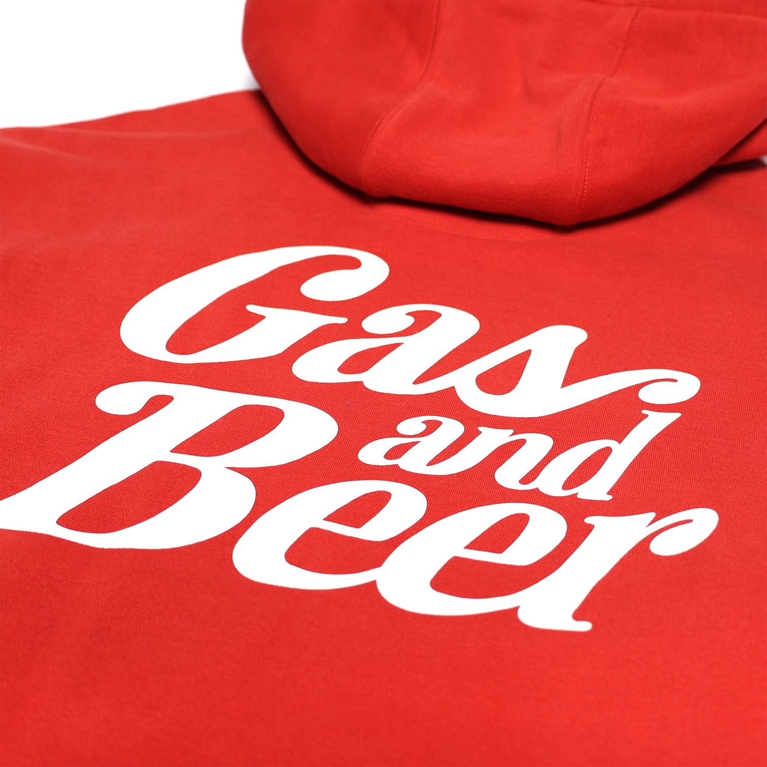 Fasthouse Tavern Hooded Pullover Fasthouse Tavern Hooded Pullover - Image 3