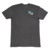 Stock image of Fasthouse Treader SS Tee product