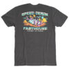 Stock image of Fasthouse Treader SS Tee product