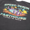 Stock image of Fasthouse Treader SS Tee product