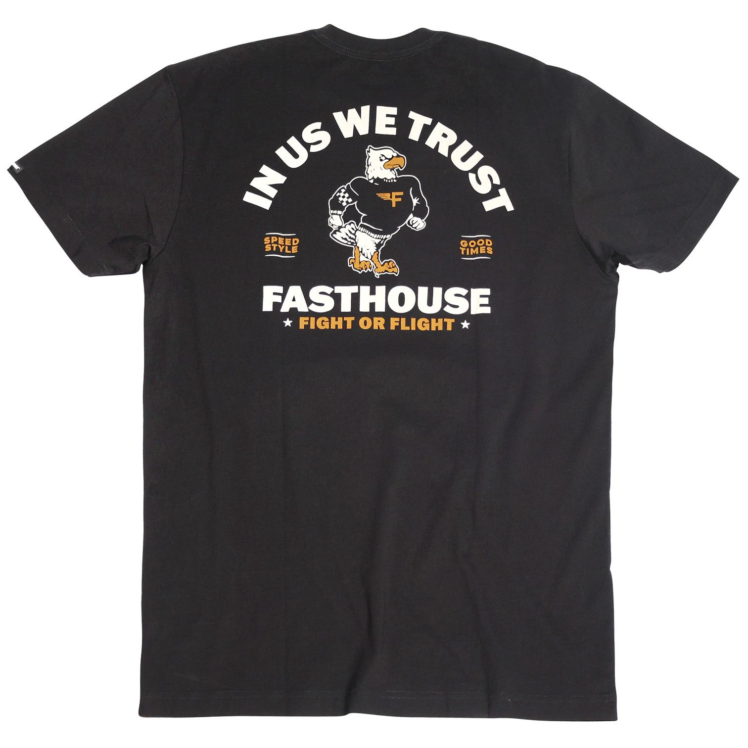 Fasthouse Unite SS Tee Fasthouse Unite SS Tee - Image 2