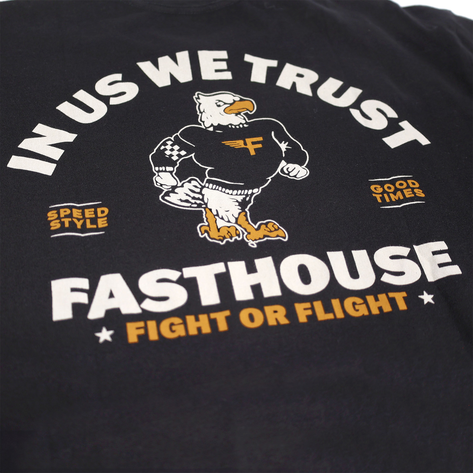 Fasthouse Unite SS Tee Fasthouse Unite SS Tee - Image 3