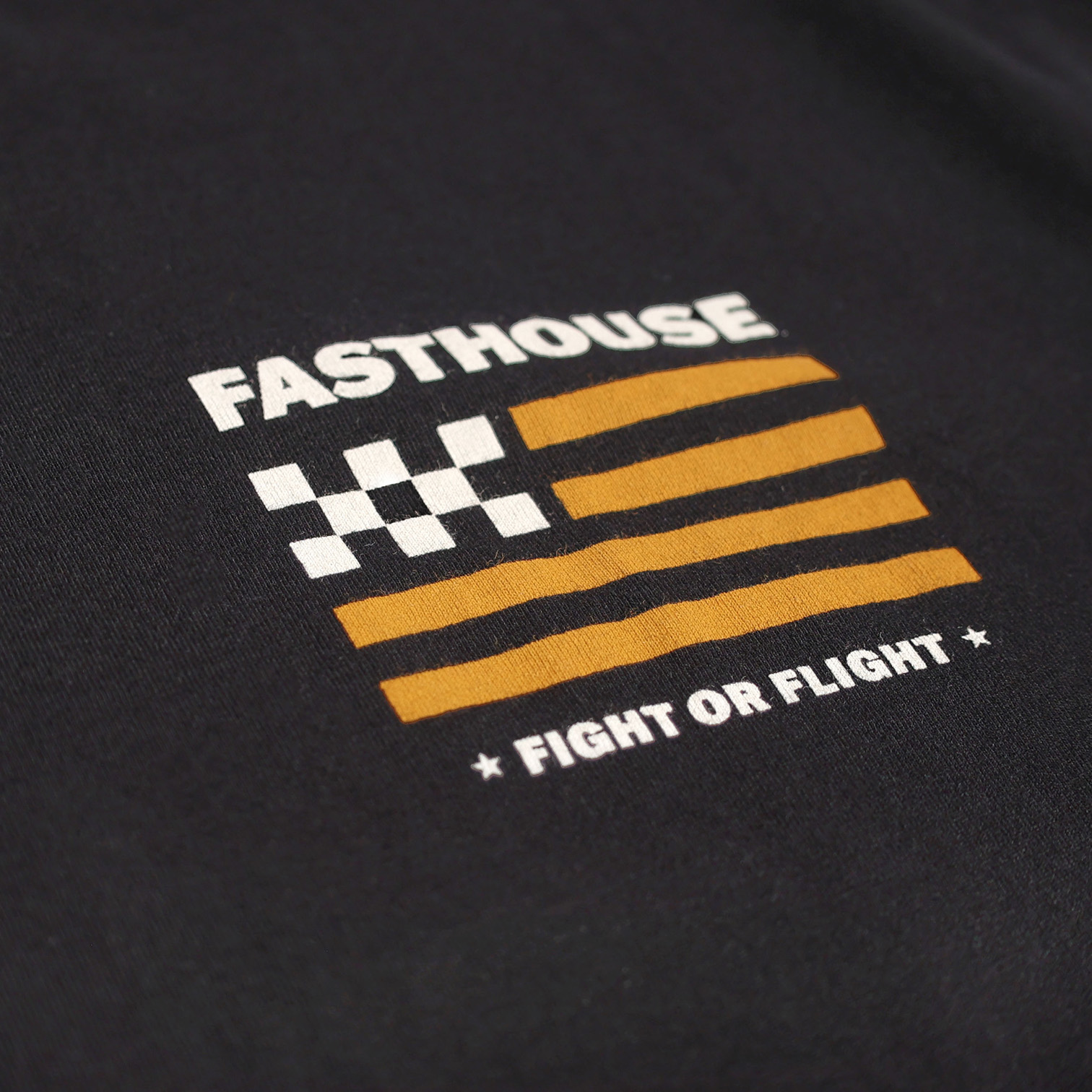 Fasthouse Unite SS Tee Fasthouse Unite SS Tee - Image 4