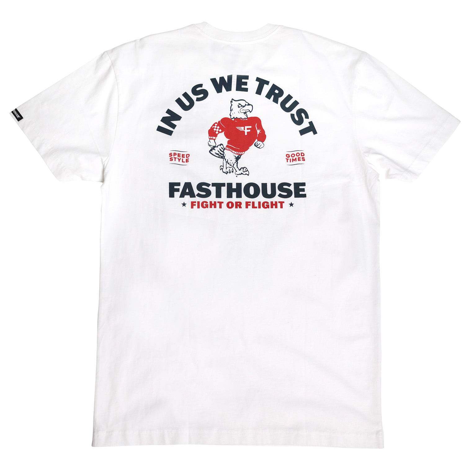 Fasthouse Unite SS Tee Fasthouse Unite SS Tee - Image 6