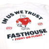 Stock image of Fasthouse Unite SS Tee product