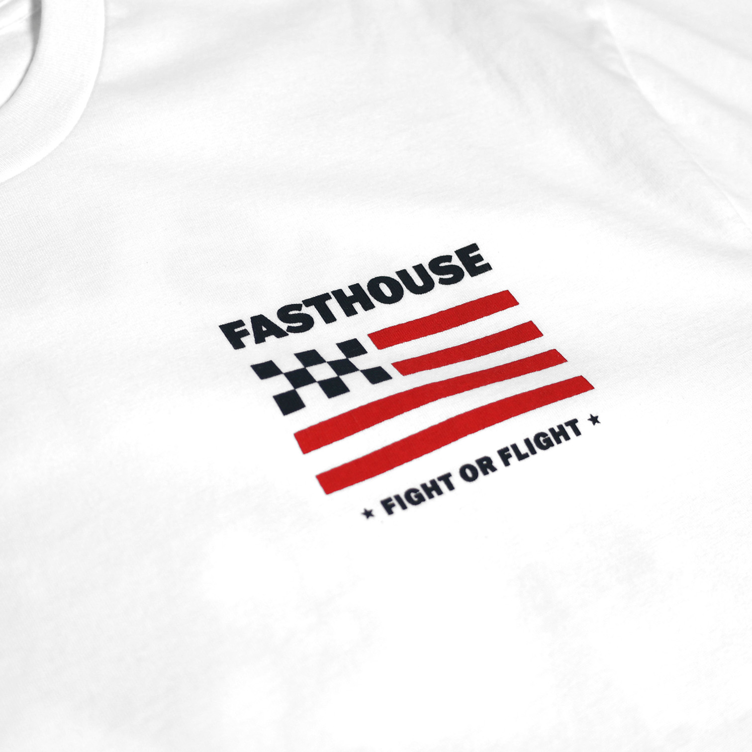 Fasthouse Unite SS Tee Fasthouse Unite SS Tee - Image 8