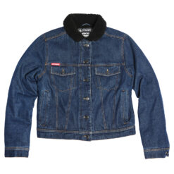 Fasthouse Women's Acoustic Trucker Jacket