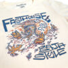 Stock image of Fasthouse Women's Baja Style SS Tee product