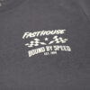 Stock image of Fasthouse Women's Bound SS Tee product