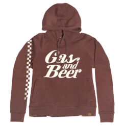 Fasthouse Women's Tavern Hooded Pullover