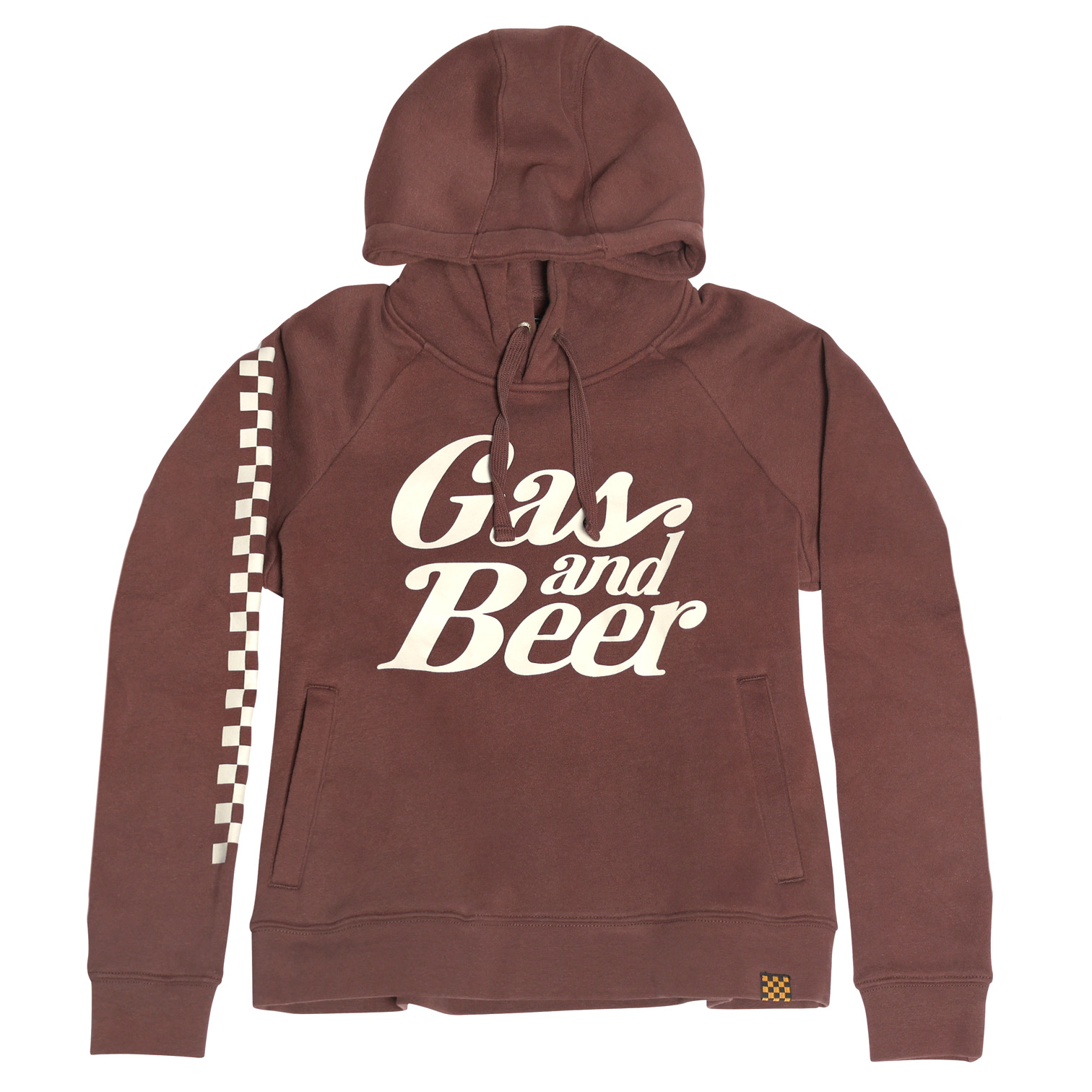 Fasthouse Women’s Tavern Hooded Pullover Fasthouse Women's Tavern Hooded Pullover