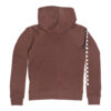 Stock image of Fasthouse Women's Tavern Hooded Pullover product
