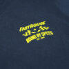 Stock image of Fasthouse Youth Bound SS Tee product