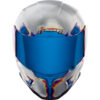 Stock image of ICON Airframe Pro Re-Entry Helmet product