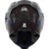 Stock image of ICON Airflite Trick or Street 4 Helmet product
