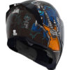 Stock image of ICON Airflite Trick or Street 4 Helmet product