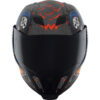 Stock image of ICON Airflite Trick or Street 4 Helmet product