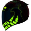 Stock image of ICON Airframe Pro Krazy Klown 2 Helmet product