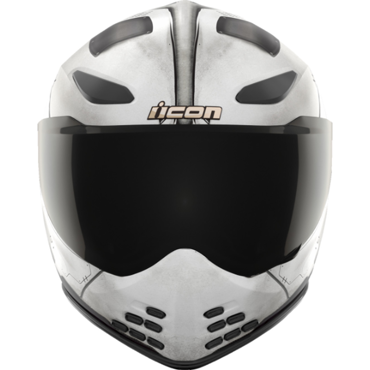 ICON Domain Future Proof Helmet ICON Domain Future Proof Helmet - Image 5