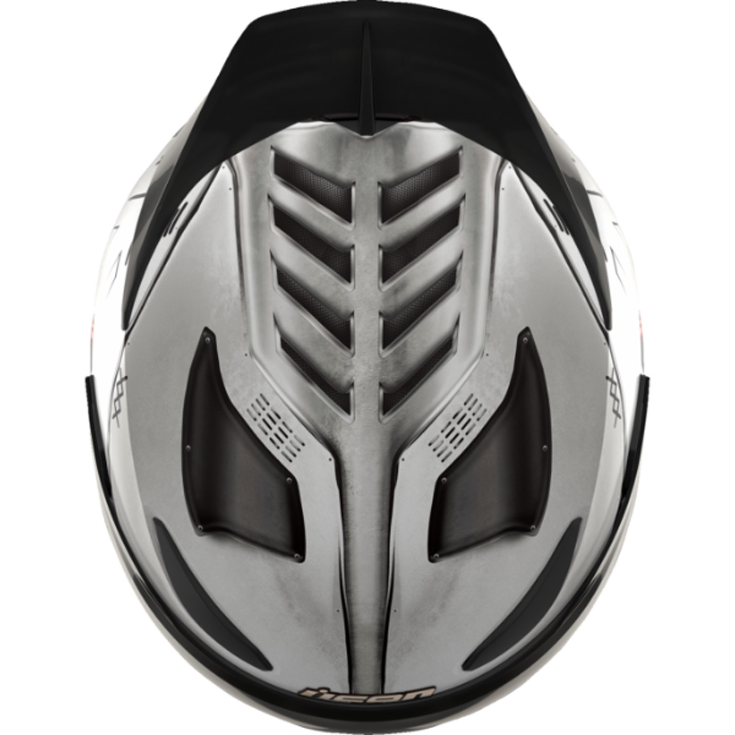 ICON Domain Future Proof Helmet ICON Domain Future Proof Helmet - Image 6