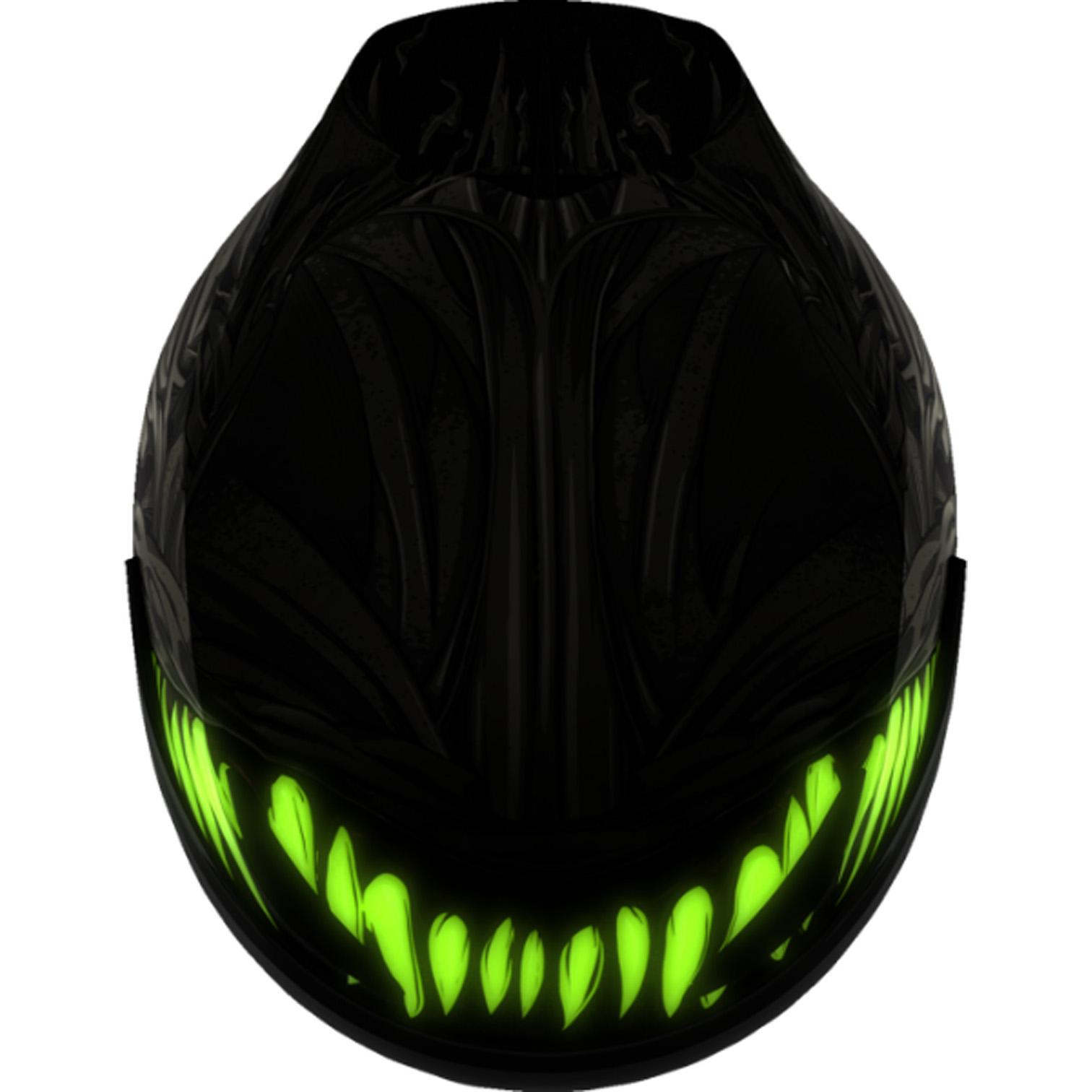 ICON Domain Grand Maw Helmet ICON Domain Grand Maw Helmet - Image 12