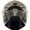 Stock image of ICON Domain Grand Maw Helmet product
