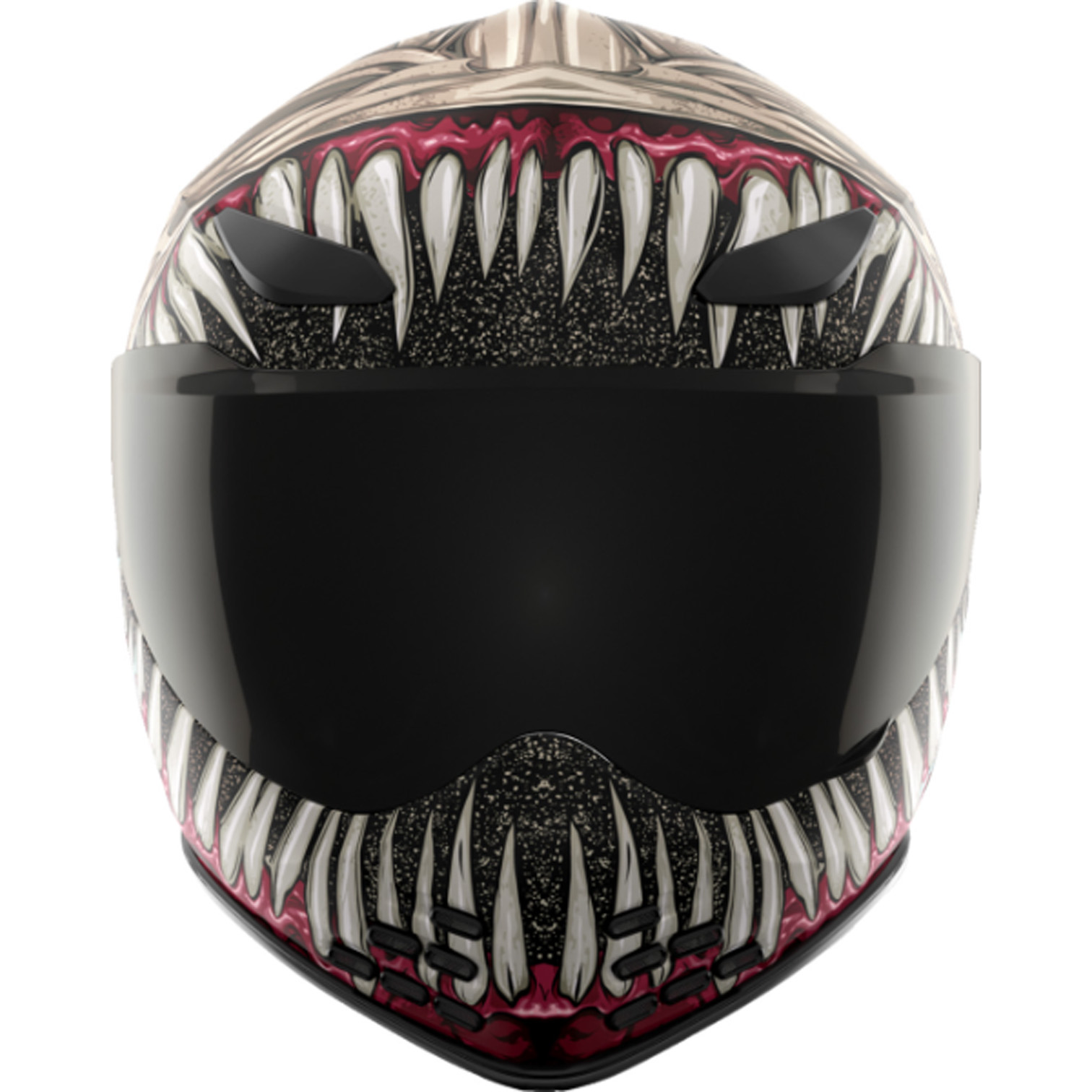 ICON Domain Grand Maw Helmet ICON Domain Grand Maw Helmet - Image 5